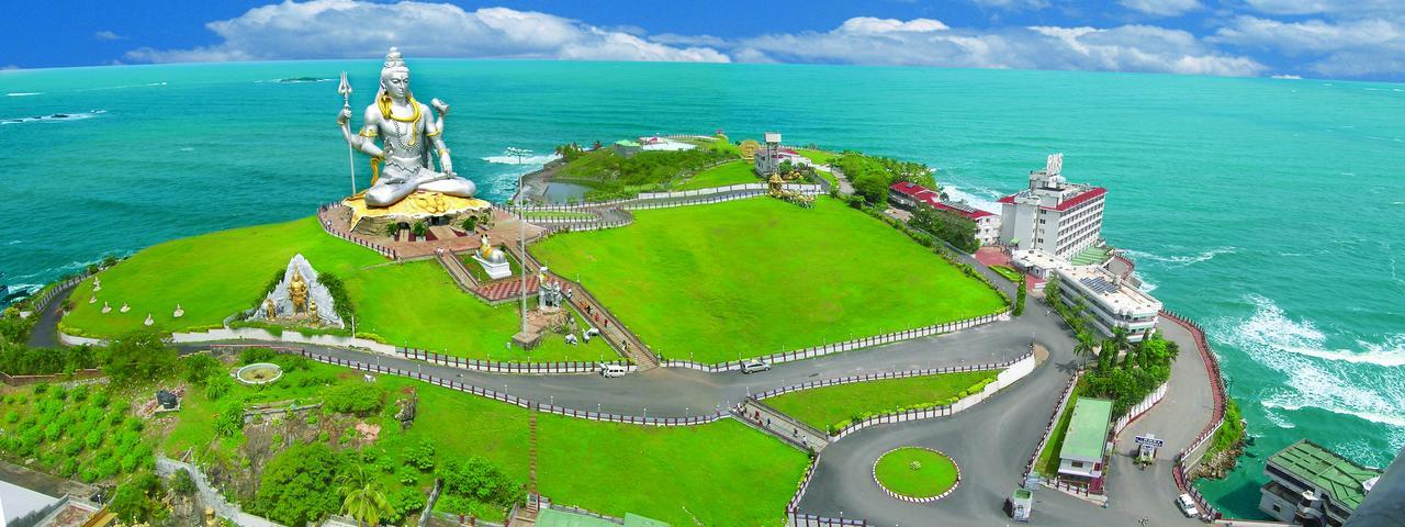 Rns Golf Resort & Nature Cure Centre Māvalli المظهر الخارجي الصورة