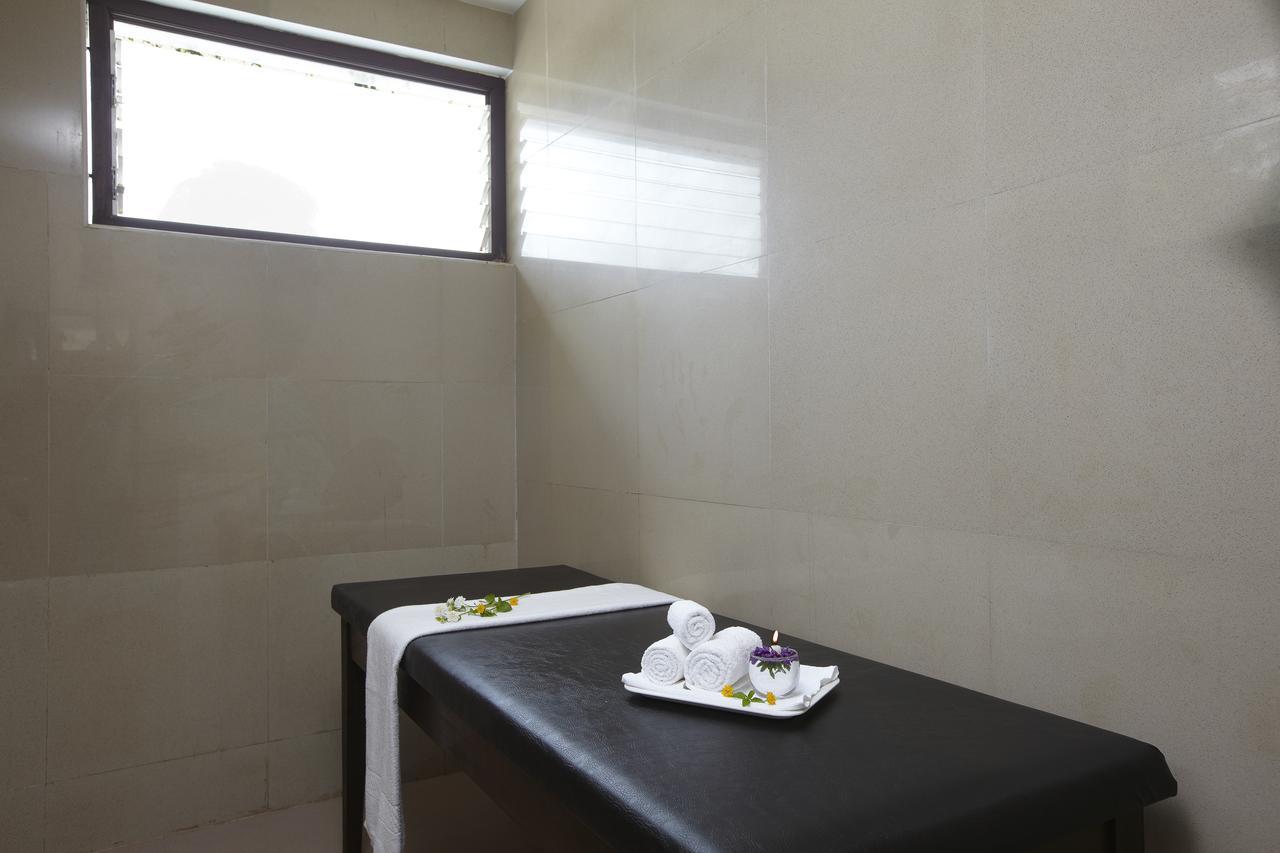 Rns Golf Resort & Nature Cure Centre Māvalli المظهر الخارجي الصورة